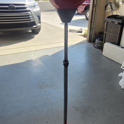 Comes With Boxing Gloves 