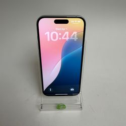 Factory Unlocked Apple iPhone 15 128GB Green MTM23LL/A