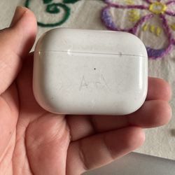 Airpod Pros 2nd Gen 