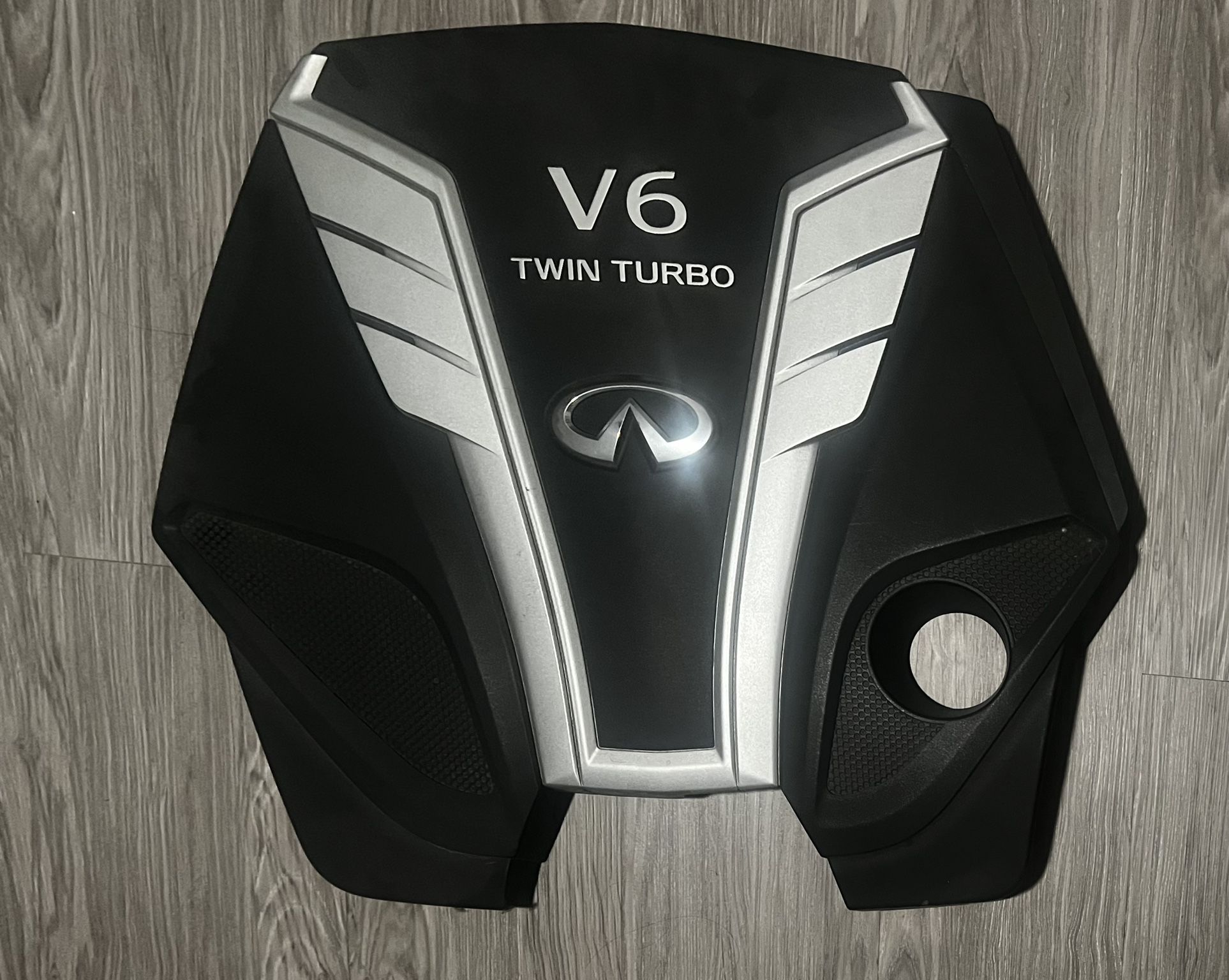Infiniti Q50 / Q60 VR30 OEM engine Cover