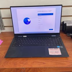 Samsung NP950QDB Laptop
