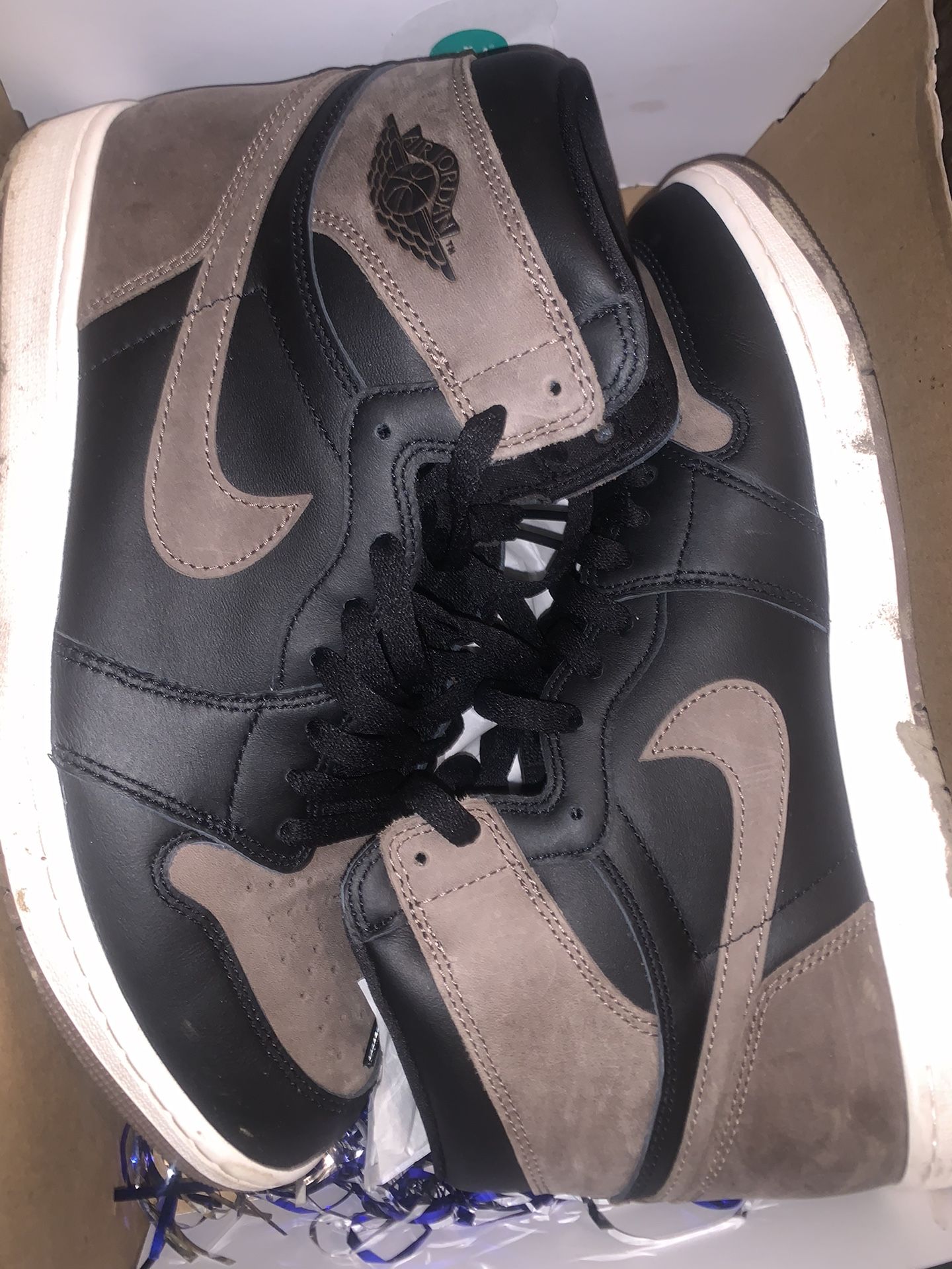 Air Jordan 1 Retro High OG