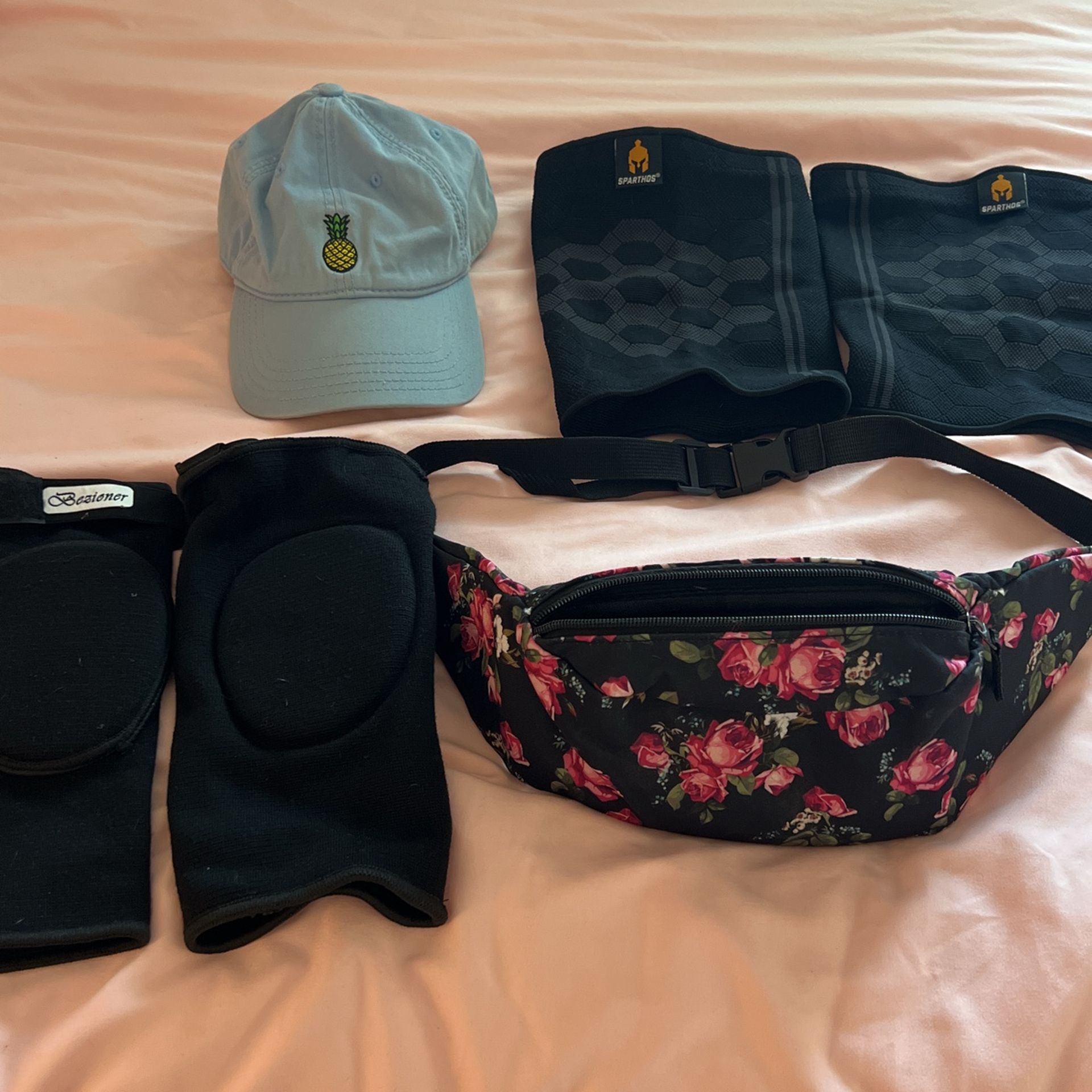 Flower Bag
