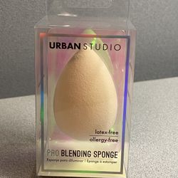 Makeup Sponge