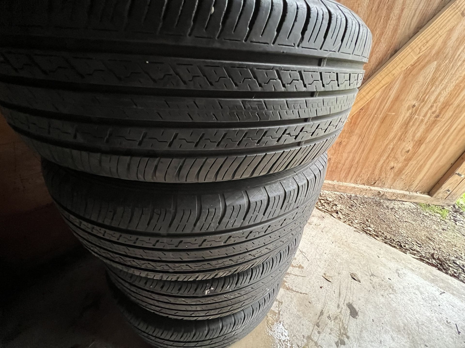 Tires for Sale in San Antonio, TX OfferUp
