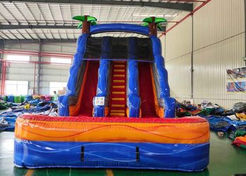 Waterslide for sale
