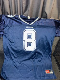 Cowboys jersey Aikman