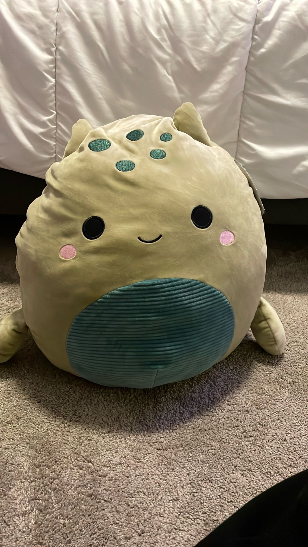 Squishmallow 