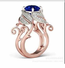 Gorgeous Ring