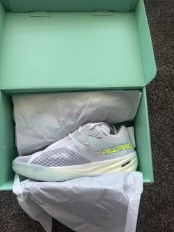 Mens TBT Puma All-Pro NITRO 2