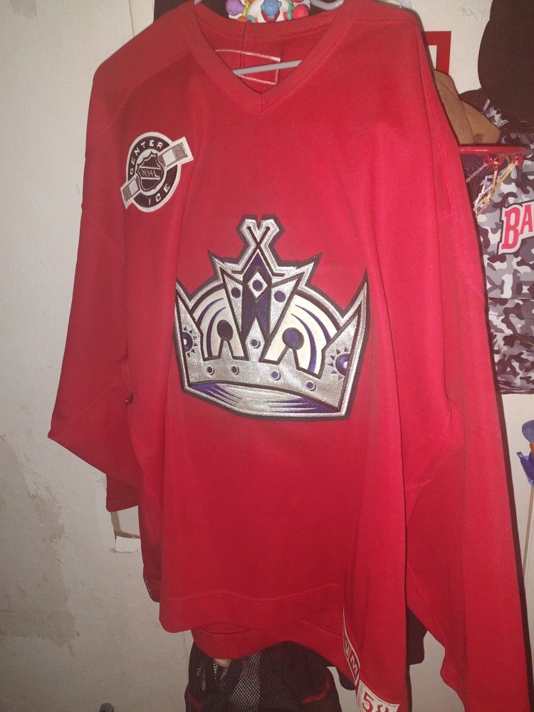 La Kings