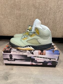Jordan 5 Jade Horizon