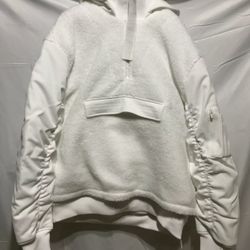 Ivy Park Parka M Brand New 