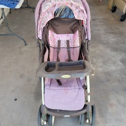 Graco Stroller