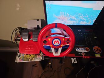 Mario Cart