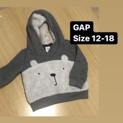 GAP Toddler Sweater 