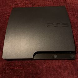 PlayStation 3 System