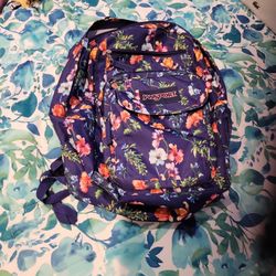 New Backpack 