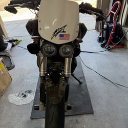 🏍️ 2007 Buell XB12SST Super TT  – Clean, Reliable Daily Rider 🏍️WILL TRADE FOR 1000cc