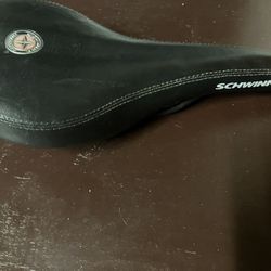 Bike Seat