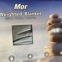 Weighted 10lb Blanket