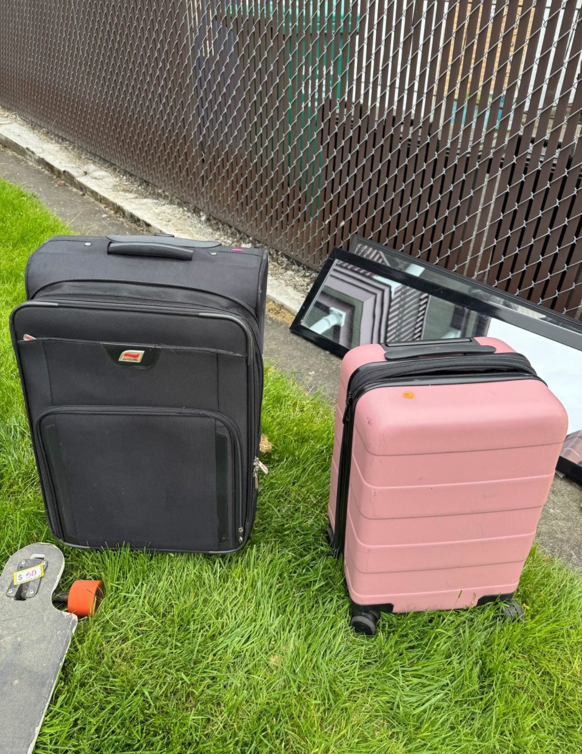 Luggage