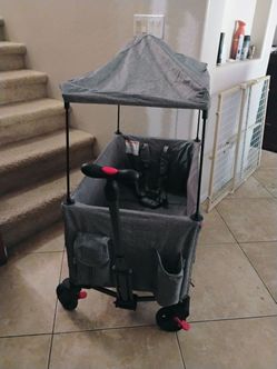 Wagon