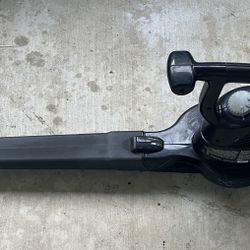 Toro Blower & Vacuum  