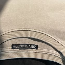 Fleece Woman Olive Size L.