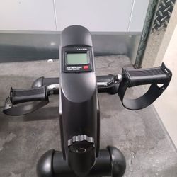mini exercise bike