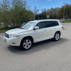 2010 Toyota Highlander