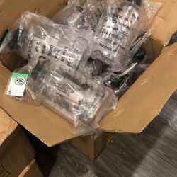 Gallon Water Bottle Motivational Gym Water Bottle 