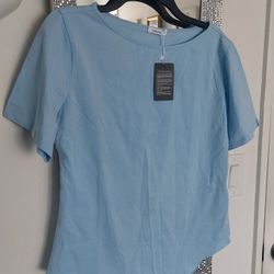 Blue Bodysuit Size XXL  
