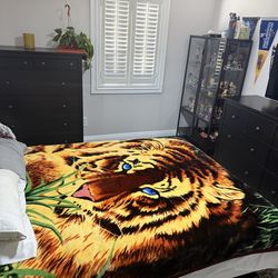 Ikea Bedroom Set
