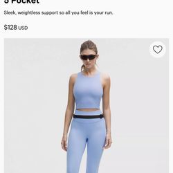 Lululemon Clothes