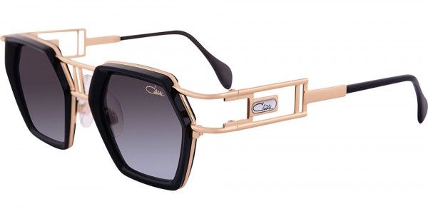 New Men Cazel's Eyewear (Real Ones).
