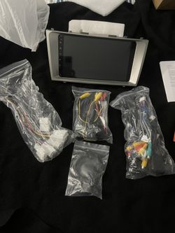 Estereo Y Luces Para El Carro 