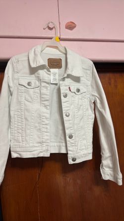 Jacket de Niña talla S