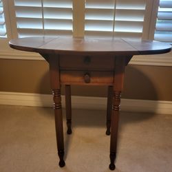 Antique table