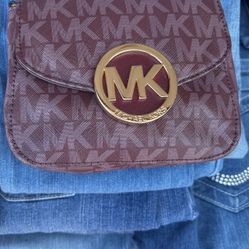 Burberry Cross Body MK