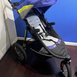 Schwinn Running Stroller 