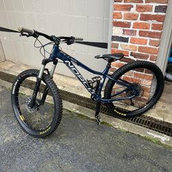 Norco Fluid Ht Mountain Bike