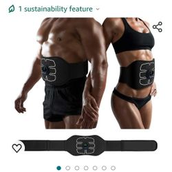 MarCoolTrip MZ ABS Stimulator

