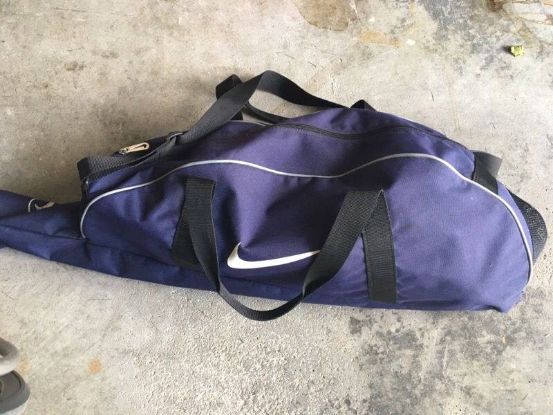 Baseball or Softball Bag