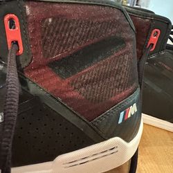 Puma x BMW M Collaboration STREET TUNED Mid Shoes Never Worn New In Box