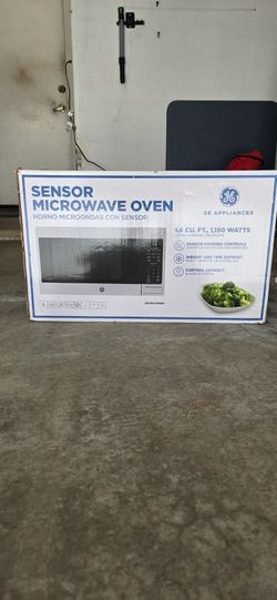 Used Microwave Dvd player