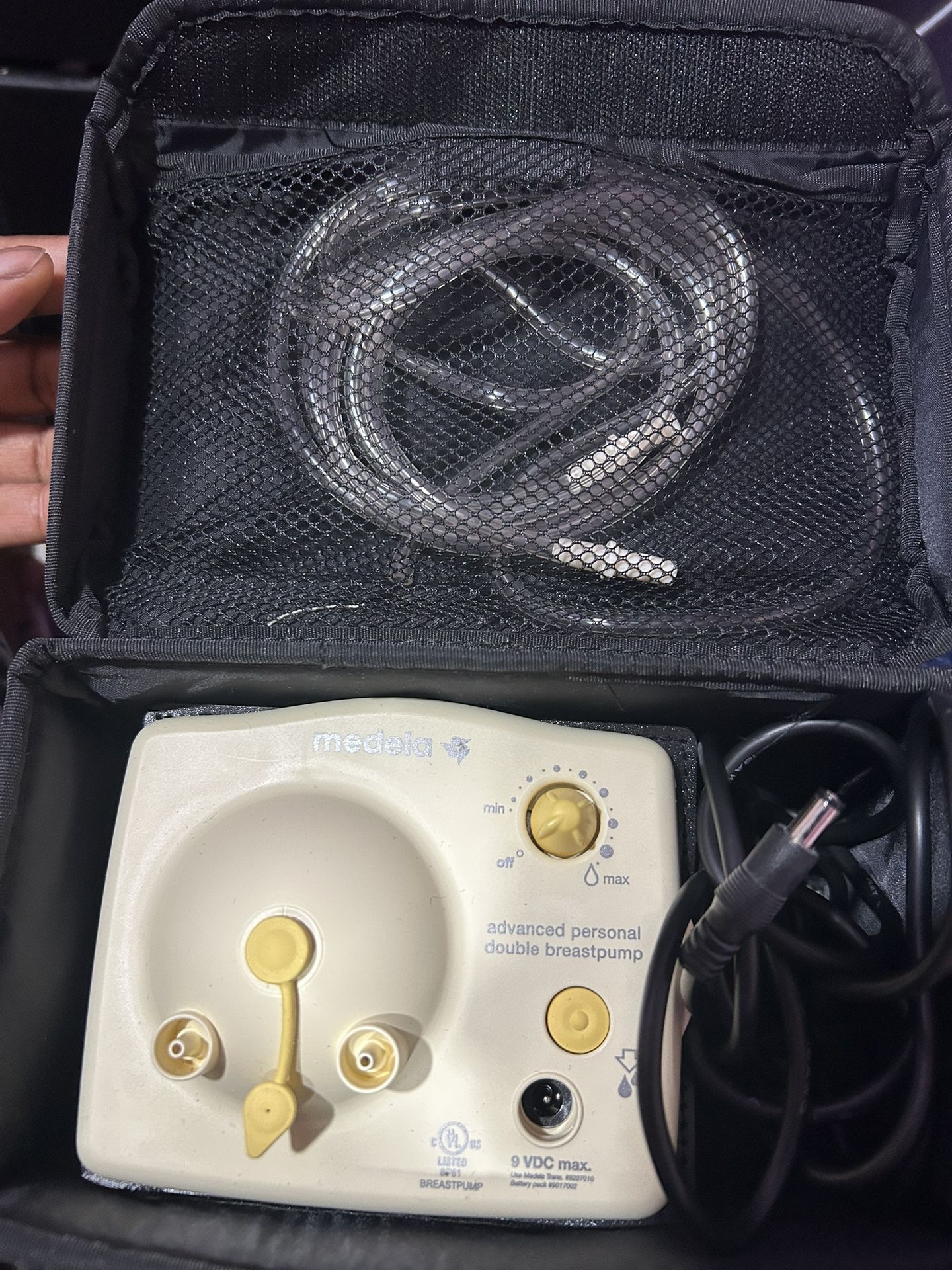 Medela Breast Pump