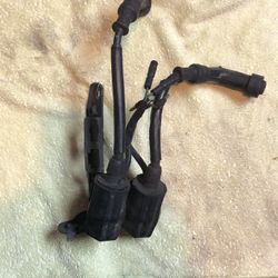 Coil Ignition Complete 1(contact info removed) CMX250