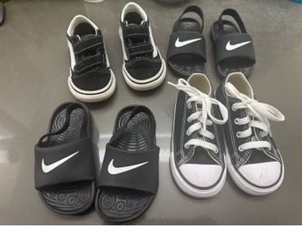 Sandals & shoes