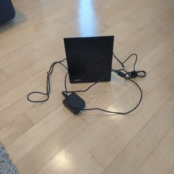 Free ASUS RT-N56U Dual-Band Router 2.4GHz 5Ghz